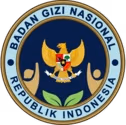 Logo Makan Bergizi Gratis Deli Lombok Tengah